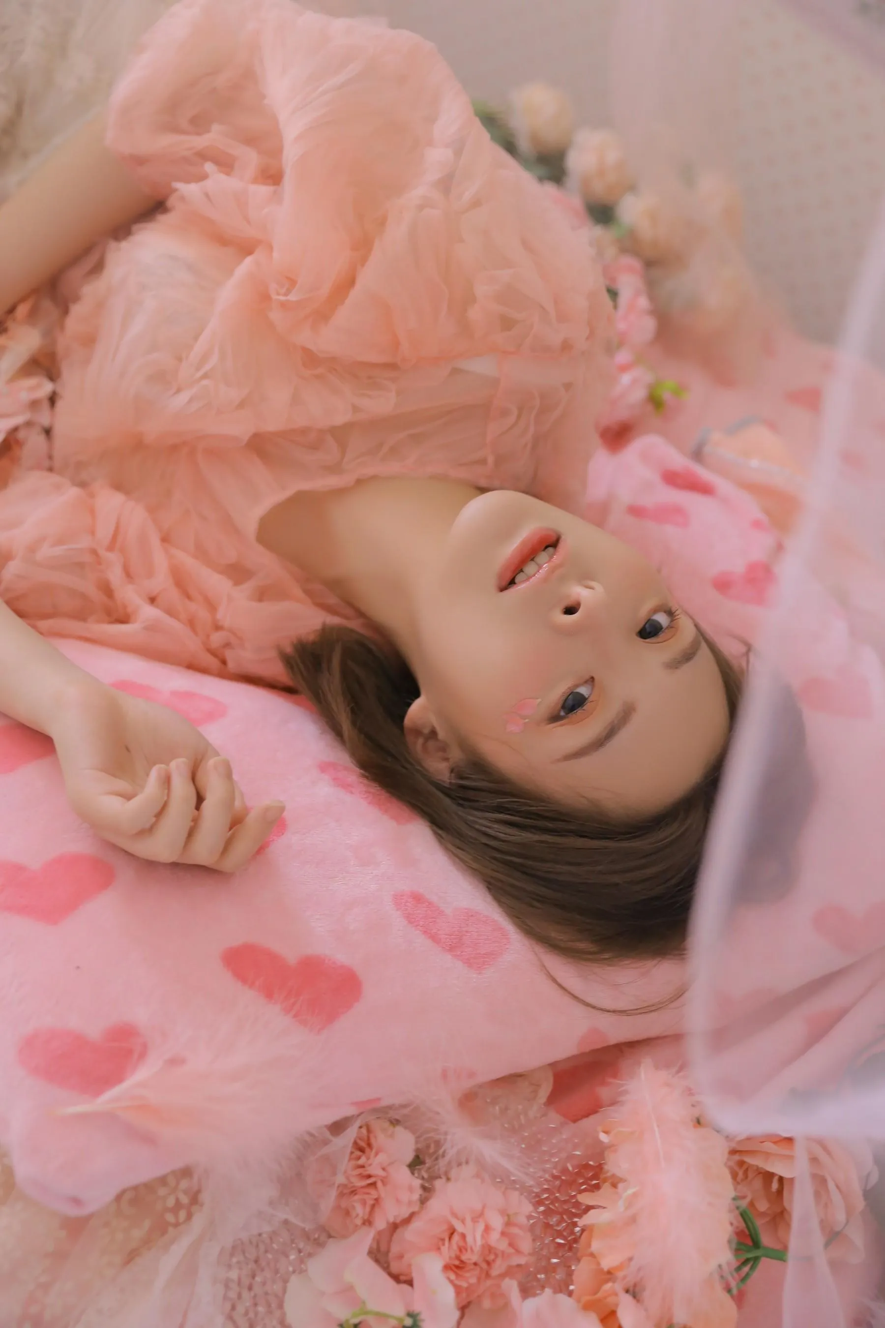 [YITUYU艺图语]2022.08.04 屈服温柔 Mia [27P]插图1